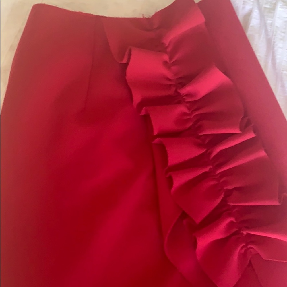 Skirt msgm - Picture 2 of 5